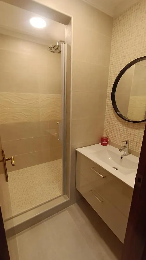 Apartamento Loft Vitoria-Gasteiz Apartment 0*,