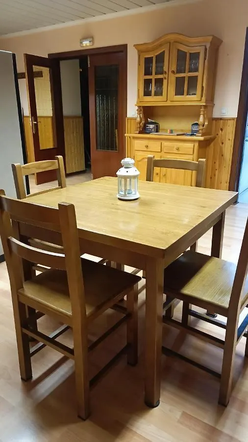 Apartamento Loft Vitoria-Gasteiz Apartment Spain