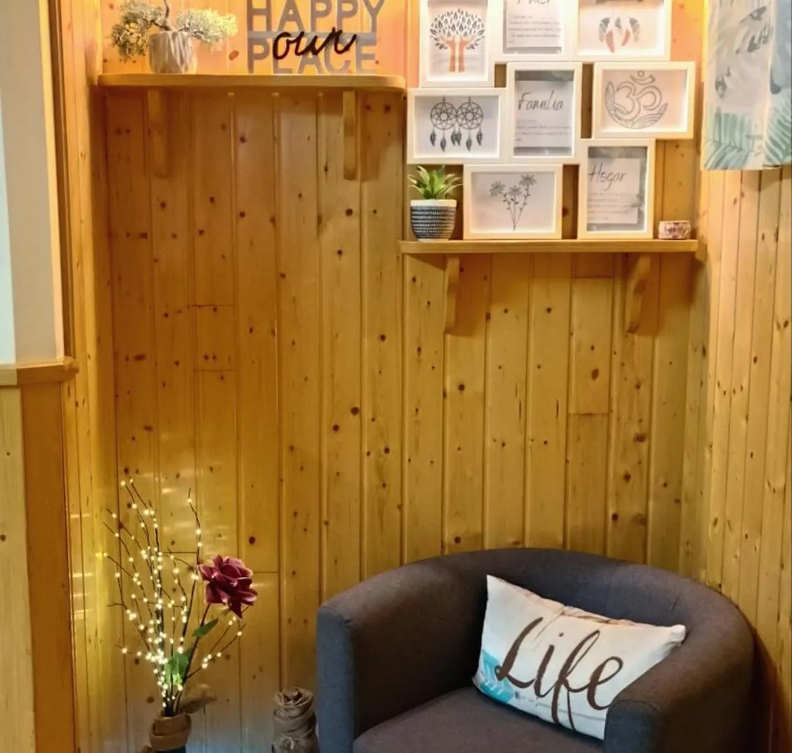 Apartamento Loft Vitoria-Gasteiz contacts