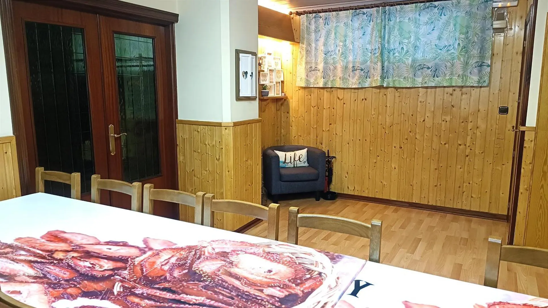 Apartamento Loft Vitoria-Gasteiz Apartment Spain