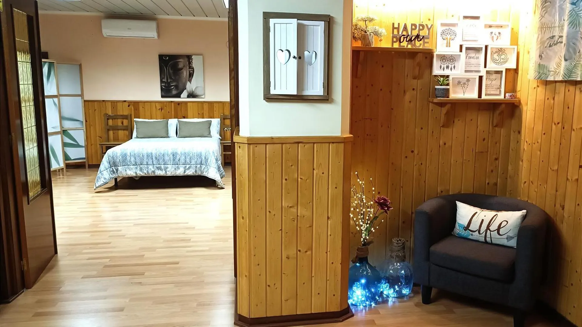 Apartamento Loft Vitoria-Gasteiz Apartment Spain